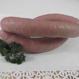 Saucisse à cuire