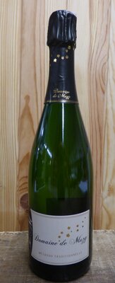 Brut blanc muzy