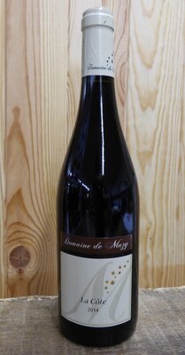 La côte 2015