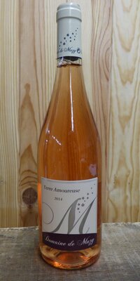 Terre amoureuse 2016