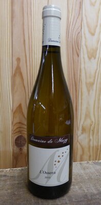 L'ossera 2015