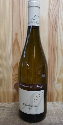 Chardonnay 2015 