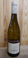 Les marpaux 2015 : auxerrois
