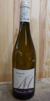 Auxerrois  2015