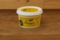 Cancoillotte artisanale à l'ail