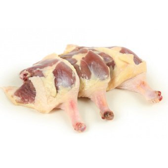Cuisse de canard