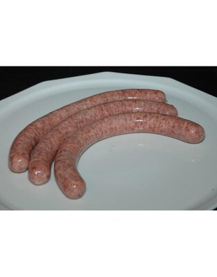 Chipolatas de canard