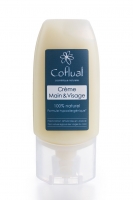 Crème main & visage