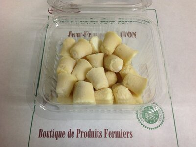 Bouchons apéritifs
