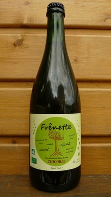 Frênette à la chicorée