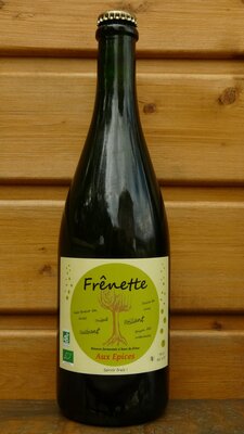Frênette aux épices