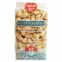 Les cha'cha - pâtes sèches artisanales