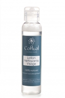 Lotion nettoyante visage