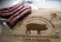 Saucissettes de porc