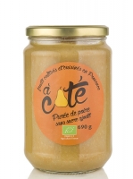 Purée de poire