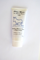 Crème mains 10% de lait d'ânesse -
