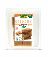 Gâteaux au gingembre 160 g