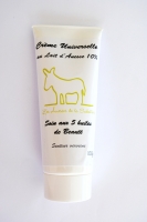 Crème universelle au lait d'ânesse