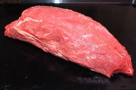Rosbeef rond de paris 800g