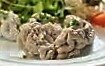Cervelle de veau bio