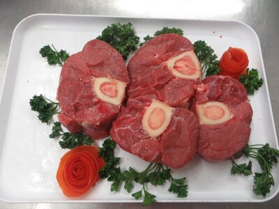 Osso bucco