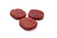 Bœuf steak haché - environ 150g