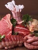 Colis barbecue familial - 5 kg environ