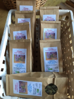 Tisane des anciens