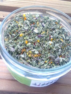 Aromates pour potage
