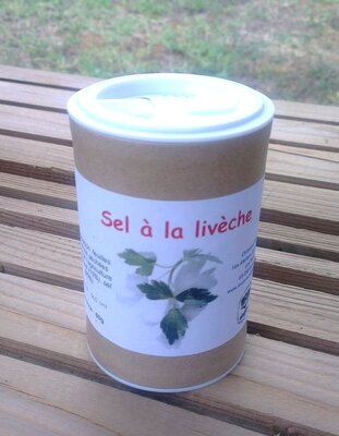 Sel aux aromates