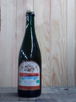 Chaouette blanche bio 