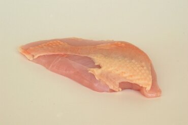 Filet de poulet