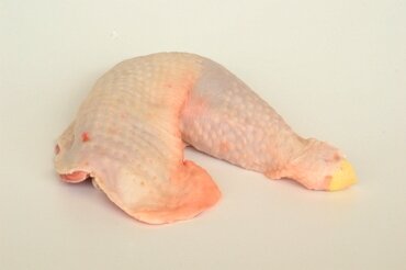 Cuisse de poulet