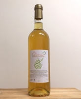 Coing les perles rouges 'cuvée 2015'