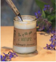 Le p'tit pot de nature