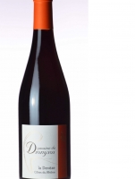 La devèze rouge, côtes du rhône