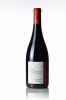 La cigalette, aoc cairanne