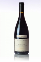 La trilougio, aoc cairanne