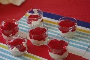 Fromage blanc battu