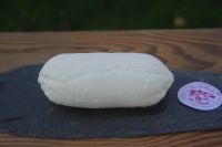 Fromage frais au torchon