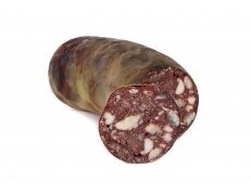 Boudin noir 600g