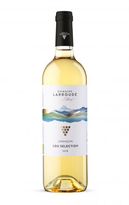 Jurançon doux 'lou selection'