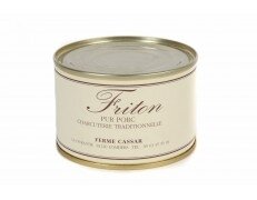 Friton de porc 250g