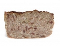 Pâté terrine de porc 300g