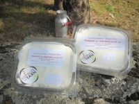 Fromage de campagne 450gr