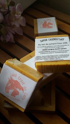 Calendu'lait