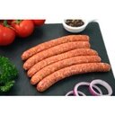 Merguess de porc
