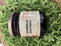 Confiture de myrtilles