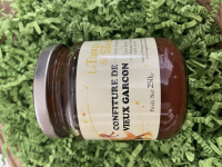 Confiture de vieux garçons