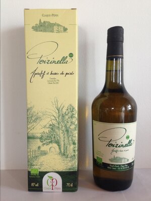 Poirinella bio